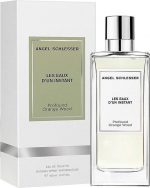 Damesparfum Profund Orange Angel Schlesser EDT (100 ml) - Image 3