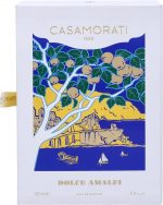 Casamorati 1888 Dolce Amalfi by Xerjoff 100 ml - Eau De Parfum Spray (Unisex) - Image 3