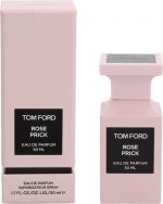 TOM FORD - Rose Prick Eau de Parfum - 50 ml - eau de parfum - Image 7