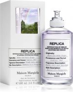 Maison Margiela Replica When The Rain Stops Eau de Toilette Spray 100 ml - Image 4