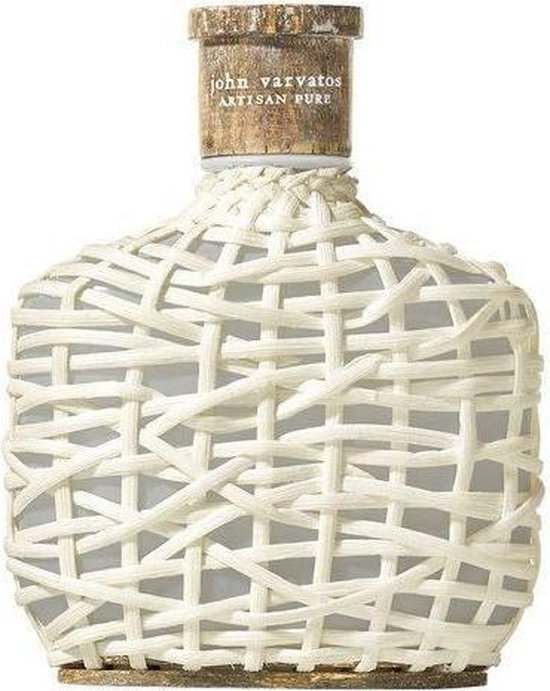 550x691-54 John Varvatos Artisan Pure EDT M 75 ml - Image 1