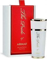 Armaf The Pride Of Armaf Pour Femme Rouge Eau De Parfum 100 Ml - Image 2
