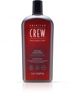 American Crew Detox Shampoo 1000 ml - Image 6