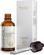 Nanoil - Hyaluronic Face Serum - 50ml - Image 4
