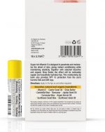 Dr. Organic Vitamine E Lipbalsem 5.7 ml - Image 2