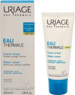 Uriage Eau Thermale Light Water Cream Spf20 40ml - Image 2
