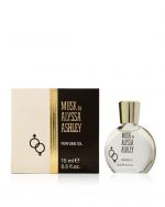 Alyssa Ashley Musk by Alyssa Ashley Perfume Oil 15ml - Image 4