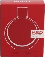 Hugo Boss Hugo Eau De Parfum Spray 50 Ml For Women - Image 7
