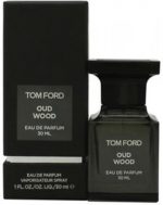 Tom Ford Oud Wood Eau De Parfum 30 Ml  unisex - Image 8