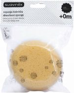 Suavinex - Absorbent Sponge / 1 Piece / Yellow - Image 3