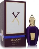 Xerjoff Soprano by Xerjoff 50 ml - Eau De Parfum Spray - Image 2