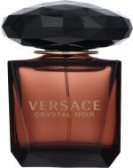 Versace Crystal Noir - 30 ml - Eau de toilette - Image 3