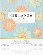 ELIE SAAB - GIRL of NOW LOVELY - 30 ml - Dames eau de parfum - Image 2