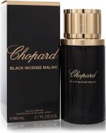 Chopard Black Incense Malaki by Chopard 80 ml - Eau De Parfum Spray (Unisex) - Image 2