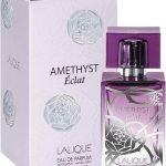 Lalique Amethyst Eclat - 100ml - Eau de parfum