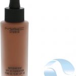 MAC Studio Waterweight Foundation NW50 30 ml