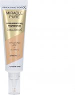 Miracle Pure Skin-improving Foundation Spf30 30 Ml