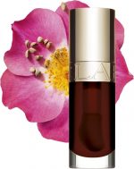Lip Comfort Oil #09-chocolate By Clarins #09-chocolate