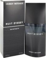 Issey Miyake Nuit D´Issey Pour Homme EDT M 75 ml - Image 2