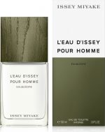 Herenparfum Issey Miyake EDT (50 ml)