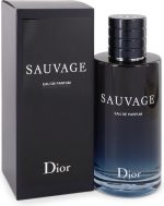 Dior Sauvage 200 ml Eau de Parfum - Herenparfum - Image 4