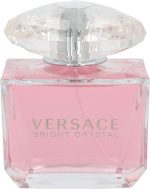 Damesparfum Versace EDT Bright Crystal 200 ml - Image 3