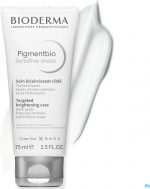 Bioderma Pigmentbio Sensitive Areas 75ml - Image 4
