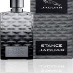 Herenparfum Jaguar EDT Stance 100 ml