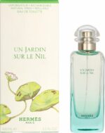Hermes Jardin sur Le Nil - 100 ml - Eau de toilette - Image 2
