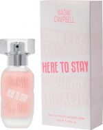 Naomi Campbell Here To Stay Edt Spray - Image 4
