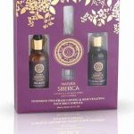 Natura Siberica Intensieve 2 Fasen Anti-Age Behandeling