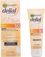 Gezichtscrème Bb Sun Delial - Image 2