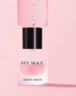 ARMANI MY WAY FLORALE EAU DE PARFUM 150ML VAPORIZADOR REFILL - Image 4