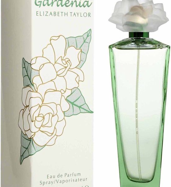 Elizabeth Taylor - Gardenia Elizabeth Taylor - Eau De Parfum - 100ML