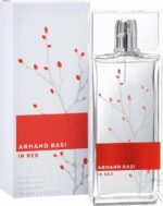 Armand Basi In Red - 100 ml - eau de toilette spray - damesparfum - Image 4