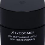 Shiseido Mannen Anti Veroudering Skin Empowering Cream Creme Anti Aging 50ml