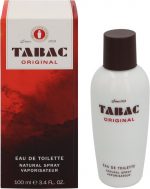 Tabac Original Eau De Toilette Natural Spray 100ML - Image 2