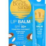 Bondi Sands Sunscreen Lip Balm Spf 50  Toasted Coconut 10 G