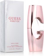 Guess forever Eau De Parfum Spray 75 ml for Women - Image 2