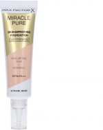 Max Factor Miracle Pure Foundation Spf30 35-Pearl Beige