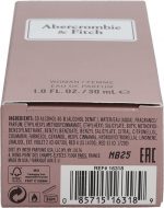Abercrombie & Fitch First Instinct For Women Eau de Parfum, 30 ml - Image 3