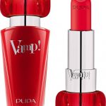 Pupa Milano - Vamp! Extreme Colour Lipstick - 307 Coral Island