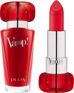 Pupa Milano - Vamp! Extreme Colour Lipstick - 307 Coral Island