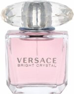 Versace Bright Crystal 30 ml Eau de Toilette - Damesparfum - Image 3