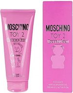 Moschino Toy 2 Bubble Gum douchegel Vrouwen Lichaam Bloemen, Fruitig 200 ml - Image 4