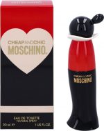 Moschino Cheap And Chic - 30 ml - Eau de toilette - Image 2