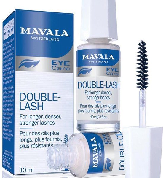 Mavala Wimperserum Double Lash (10 ml)