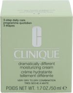 Clinique Dramatically Different Moisturizing Cream vochtinbrengende lichaamscrA me 50 ml - Image 7