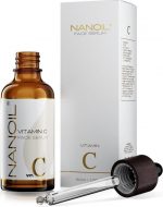 Nanoil - Vitamin C Face Serum - 50ml - Image 4