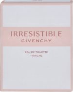 Givenchy Irresistible Fraiche EDT W 50 ml - Image 3